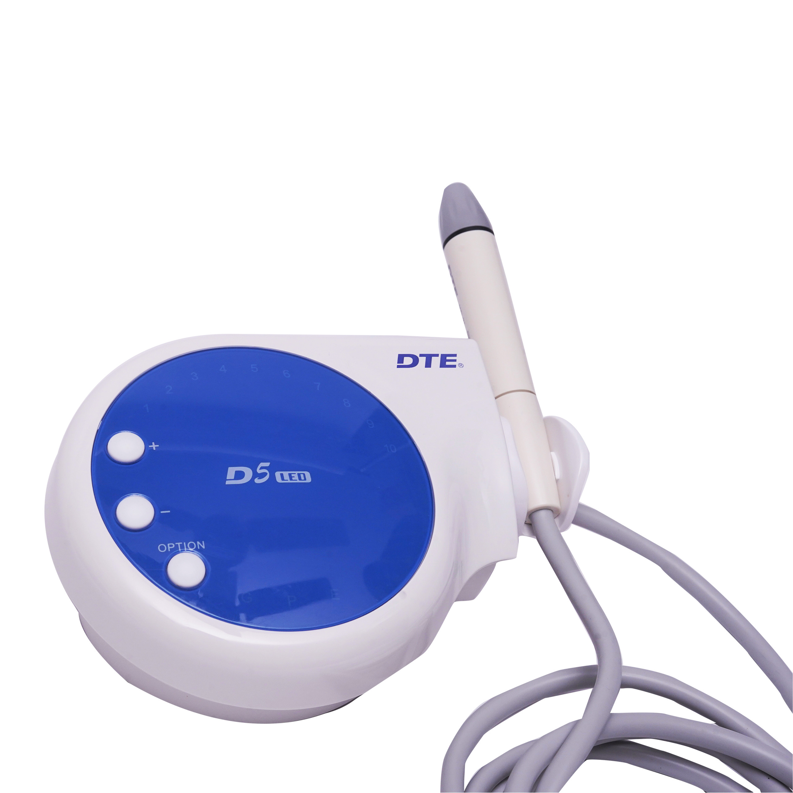 Ultrasonic Scaler DTE D5 F/O